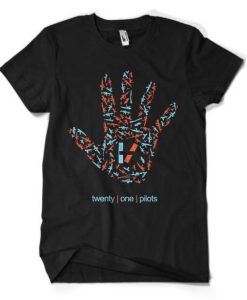 Twenty One Pilots T-Shirt