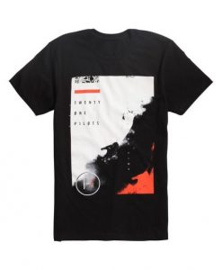 Twenty One Pilots Taking My Time T-Shirt