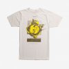 Twenty One Pilots Yellow Flower T-Shirt