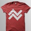 Twin Apparel T-shirt