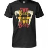 Two Beer or not two Beer T Shirt