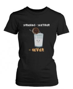 Two Friends T Shirt