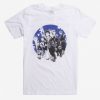 Two Heroes The Movie T-Shirt