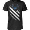 US Air Force American Tshirt