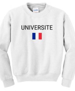 Universite Sweatshirt