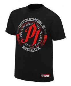 Untouchable Youth T-Shirt