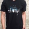 Urban Forest T-shirt