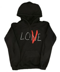 VLONE New Hoodie