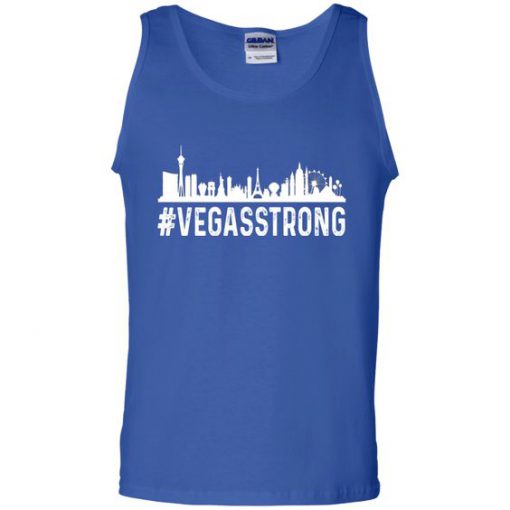 Vegas Strong Tanktop