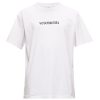Vetements White T shirt