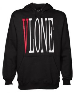 Vlone Hoodie