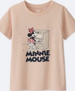 WOMEN SOUNDS OF DISNEY T-shirt