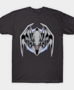 White Dragon T Shirt