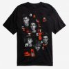 Why Don’t We 8 Letters T-Shirt