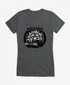 Winchester Bros T-Shirt