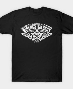 Winchester Bros T-Shirt
