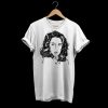 Winona Ryder Graphic Tee t shirt NA