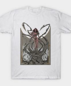 Witchblade T-Shirt