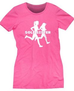 Women’s Everyday Runners Tee T-shirt