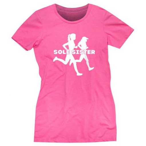 Women’s Everyday Runners Tee T-shirt