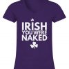 YOU WERE NAKED TEE T-Shirt