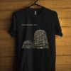 Yankee Hotel Foxtrot Wilco T-Shirt