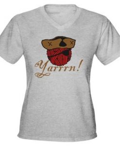 Yarrrn Light T Shirt