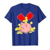 Year Of The Pig Tshirt