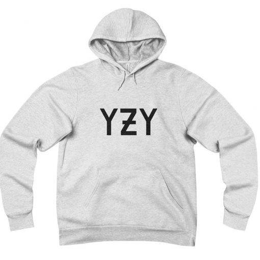 Yeezy Season YZY Hoodie