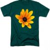 Yellow Flower T-shirt