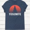 Yosemite New Design T-Shirt