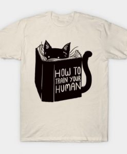 Your Human T-Shirt