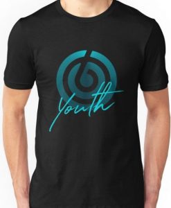 Youth Mens T-Shirt