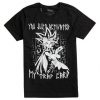 Yu-Gi-Oh! Trap Card T-Shirt
