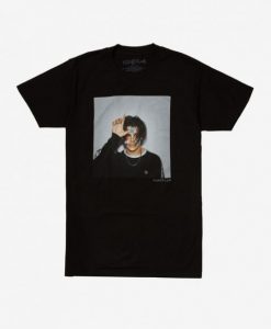 Yungblud Loner Cover Art T-Shirt