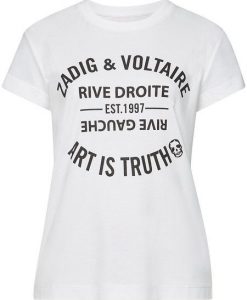 Zadig & Voltaire T-Shirt