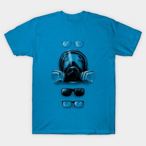 all i see t-shirt