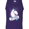 bicorn tanktop