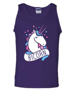 bicorn tanktop