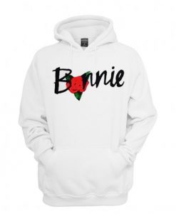 bonnie hoodie