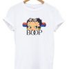 boop t-shirt