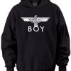 boy london hoodie