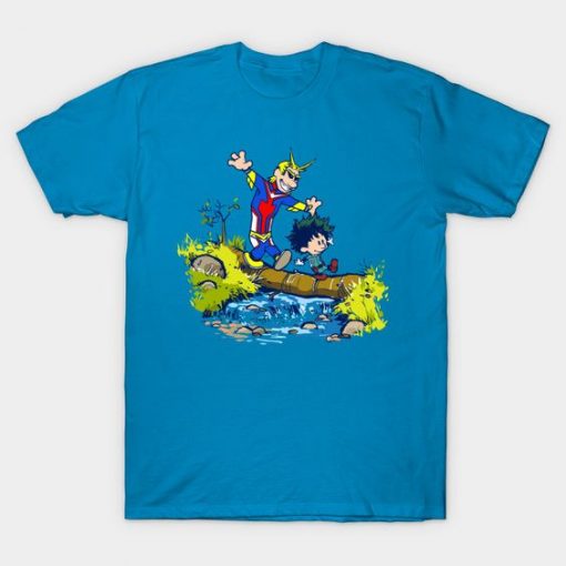 plus ultra t-shirt