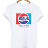 the lost generation T-shirt