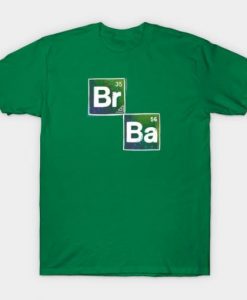 this BrBa t-shirt