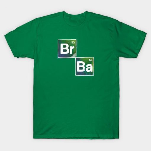 this BrBa t-shirt