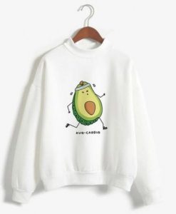 Avo Cardio Sweatshirt