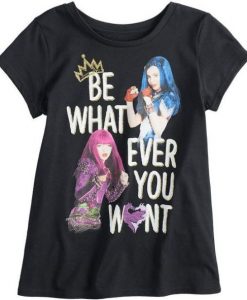 Be what T shirt