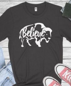 Believe T-Shirt