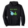 Best Buds Hoodie